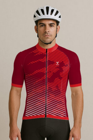 SPRINT PRO RACEFIT JERSEY