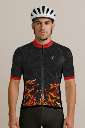 FLAME IGNITION RACEFIT