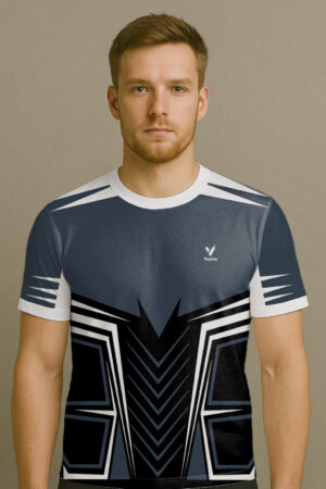 DARK KNIGHT VELOCITY E SPORTS JERSEY