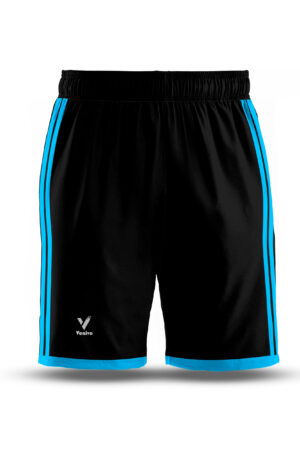 ATHLETIC BASKETBALL SHORTS