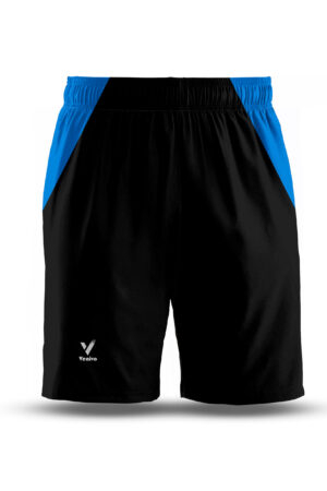 VELOCITY BASKETBALL SHORTS