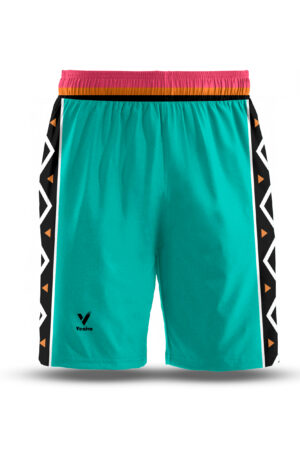 PULSE BASKETBALL SHORTS