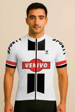 CHAMPION LINES CYCLING JERSEY