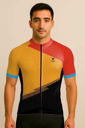 SUNSLASH CYCLING JERSEY