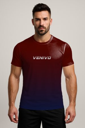 BEAST MODE ON GYM JERSEY