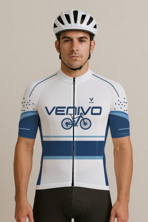 custom cycling jersey India