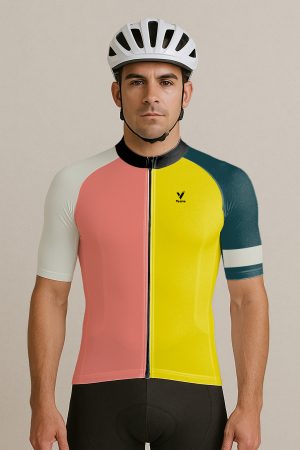 lightweight cycling jersey India
