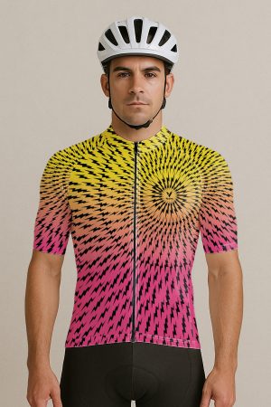 road cycling jersey India