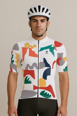 SKETCH ART MEN RACEFIT