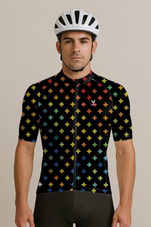 TWINKLING MOSAIC RACEFIT