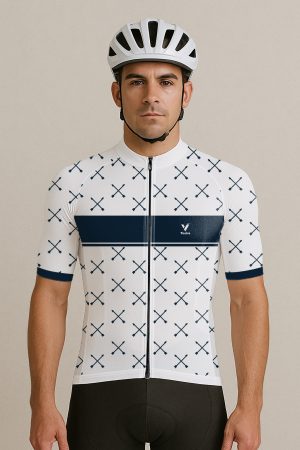 sports cycling jersey India