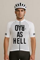 breathable cycling jersey India