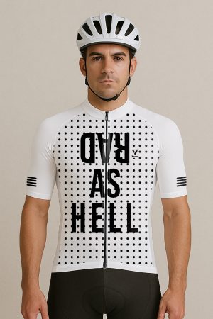 breathable cycling jersey India