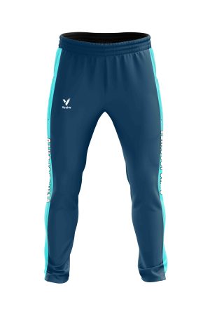 BEYOND THE BOUNDARY TRACK PANT