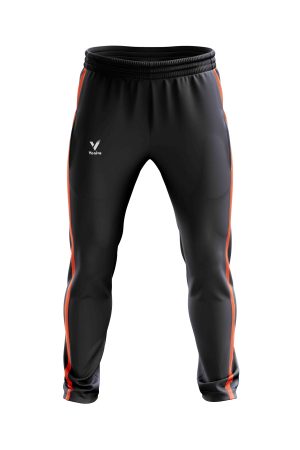 CHASE THE RUN TRACK PANT