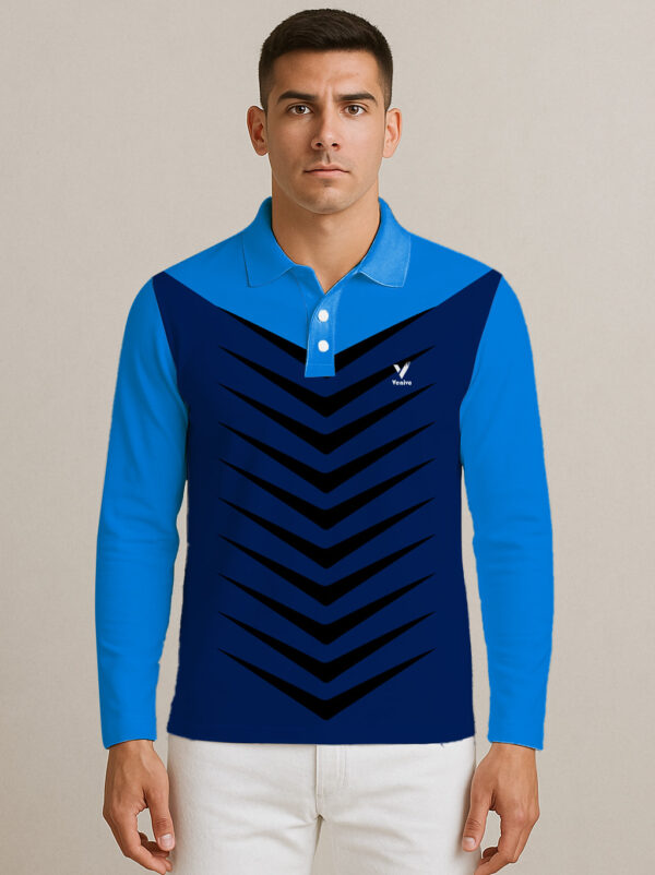 Custom Team Jerseys in India