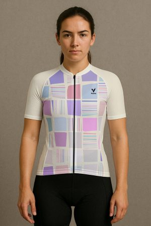 CLIMB COUTURE CYCLING JERSEY