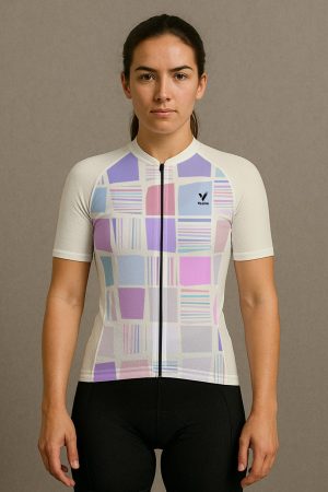 CLIMB COUTURE CYCLING JERSEY