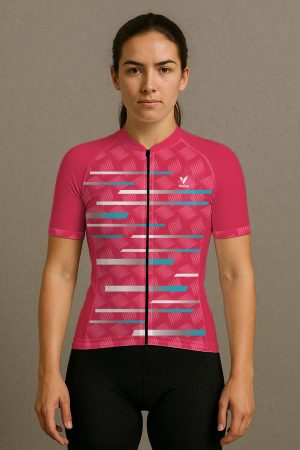 ENDURA RACE CYCLING JERSEY