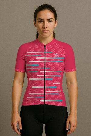 ENDURA RACE CYCLING JERSEY