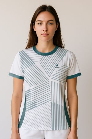 WHITEFIELD WARRIOR FOOTBALL JERSEY