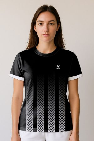 DARK SPLASH FOOTBALL JERSEY
