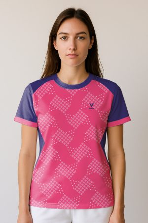 DIAMOND DASH FOOTBALL JERSEY