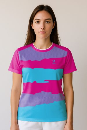 PRIDE FUSION FOOTBALL JERSEY