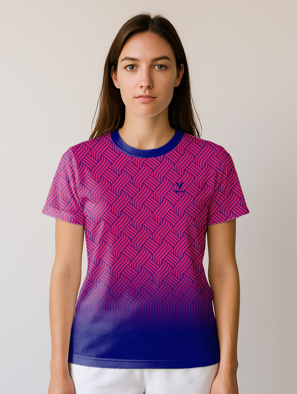 PRIME SQUADFIT FOOTBALL JERSEY