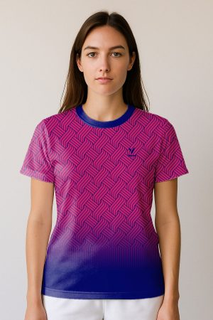 PRIME SQUADFIT FOOTBALL JERSEY