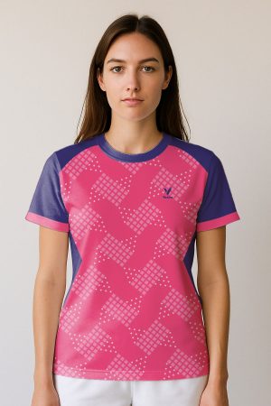 DIAMOND DASH FOOTBALL JERSEY