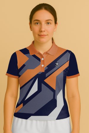 VICTORY LINE WOMEN CRICKET JERSEY