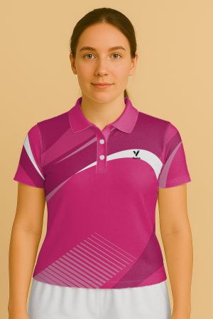 NOVA FLUX WOMEN CRICKET JERSEY