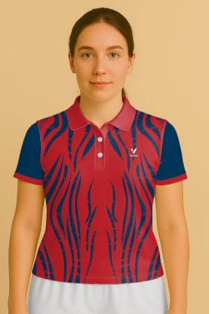SWING & SHINE WOMEN CRICKET JERSEY