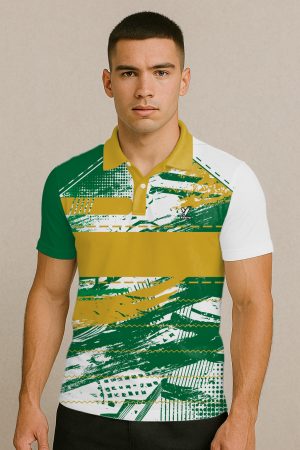 BAT CRAFT CRICKET JERSEY