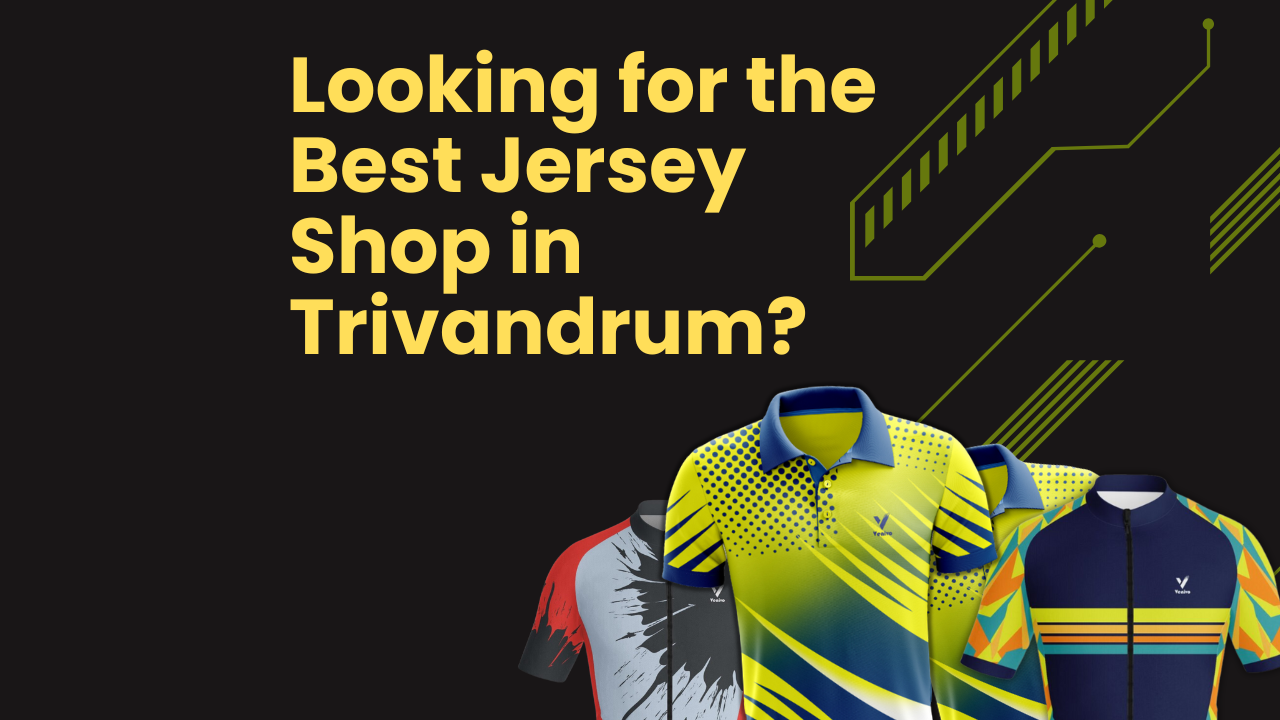 jersey shop in trivandrum