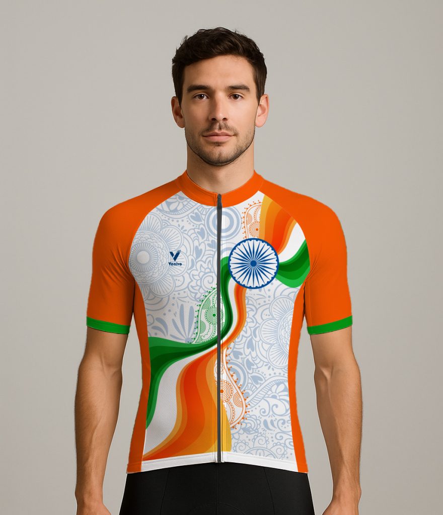 Custom Sports Jerseys in Kerala