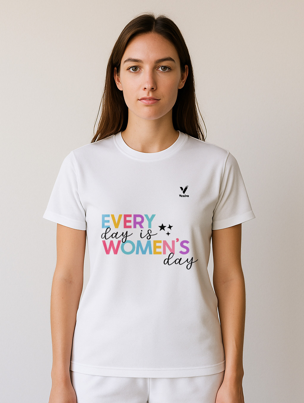 CELEBRATE HER- WOMEN'S DAY JERSEY