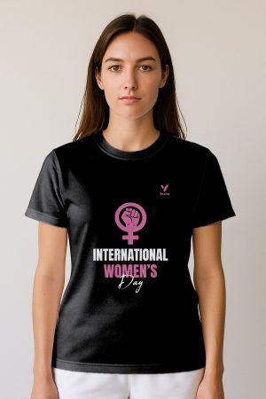 SHE+ WOMEN'S DAY JERSEY