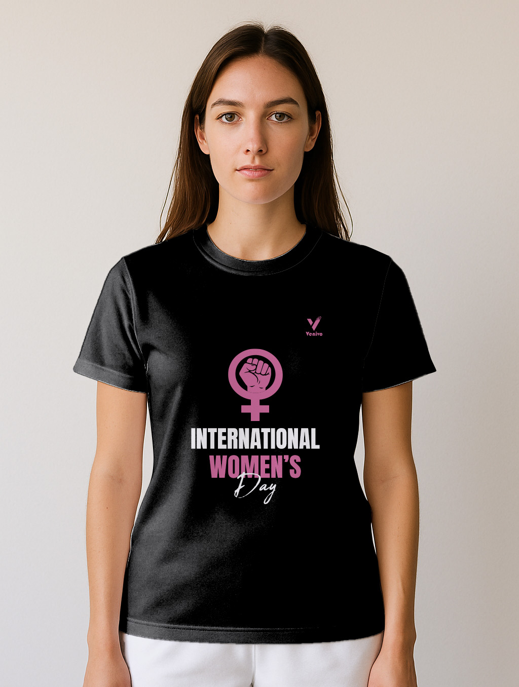SHE+ WOMEN'S DAY JERSEY
