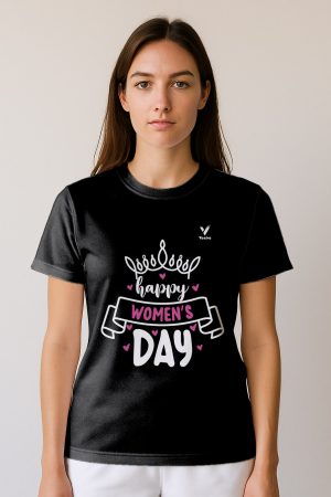 BLACK CROWN-WOMEN'S EDITION