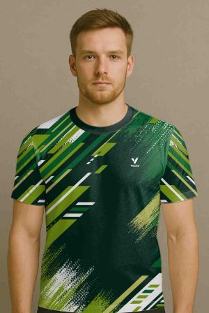 JADE VANGAURD FOOTBALL JERSEY