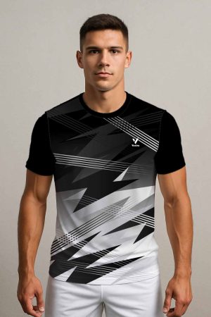 AERO SHARP FOOTBALL JERSEY