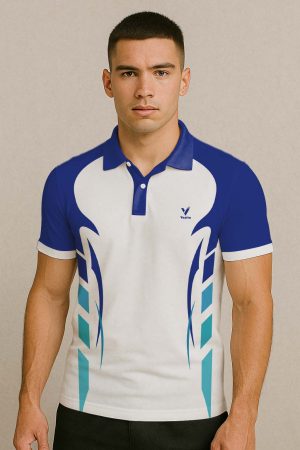 NEO TRIBAL BADMINTON JERSEY