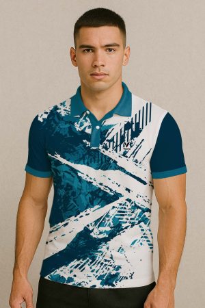 URBAN ANARCHY CRICKET JERSEY