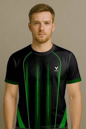 CYBER PUNK E SPORTS JERSEY
