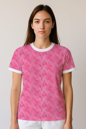 ACE PRO BADMINTON JERSEY
