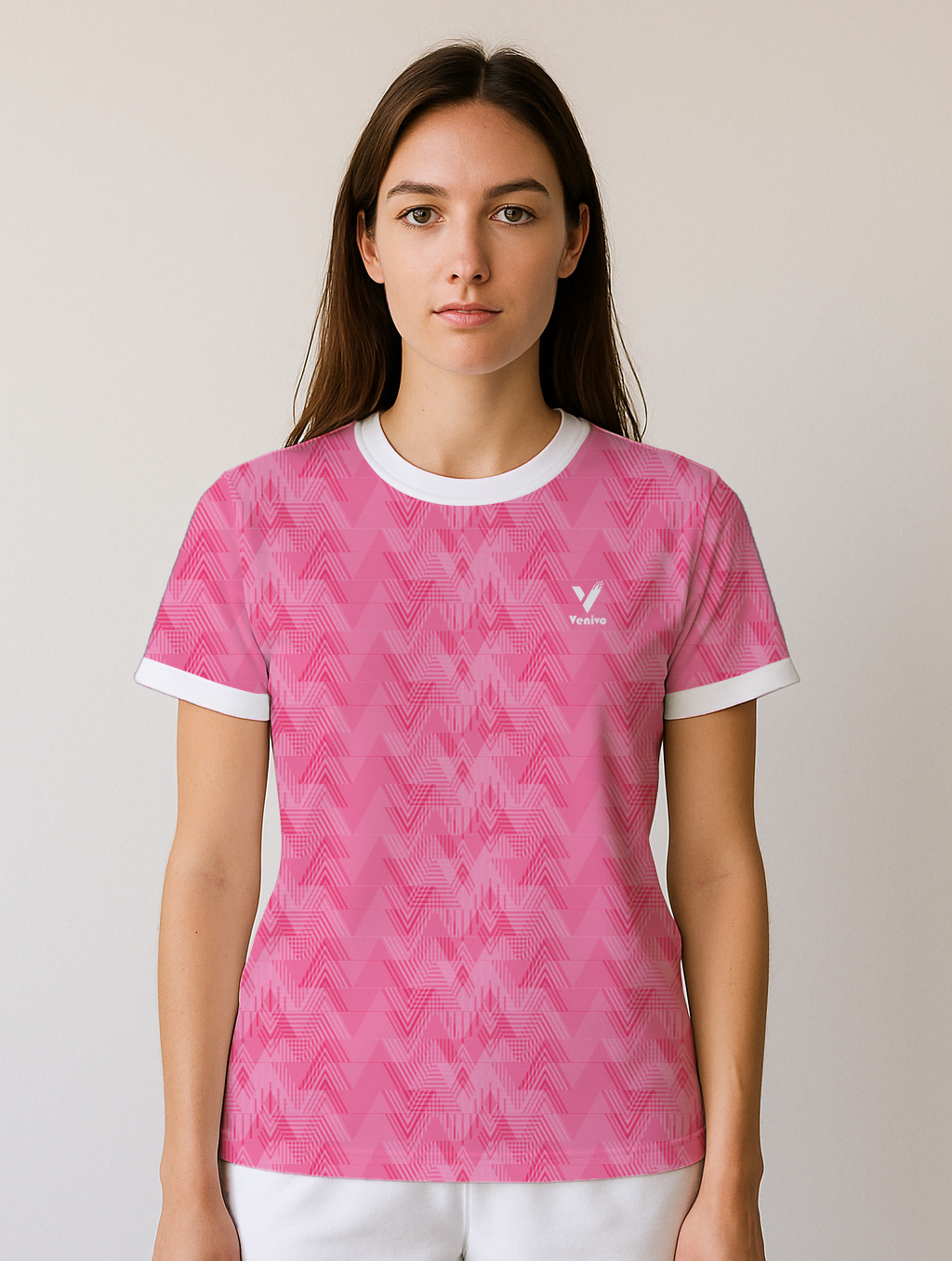ACE PRO BADMINTON JERSEY
