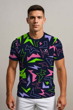 80s SNYTH FOOTBALL JERSEY
